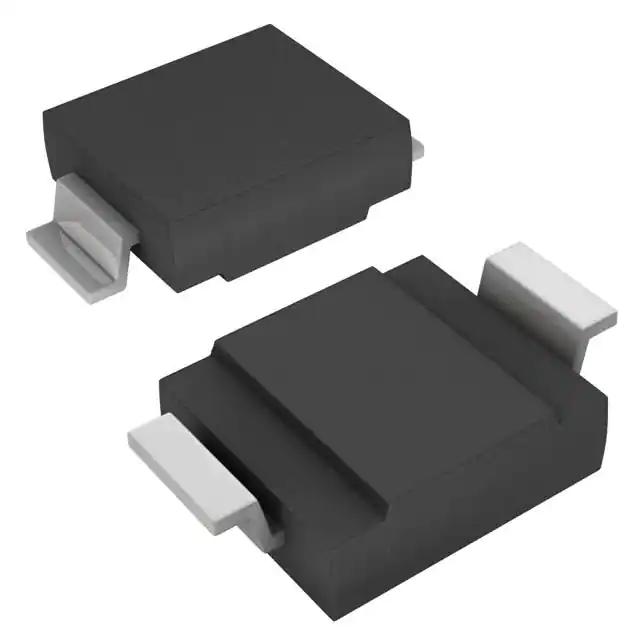 SMCG36HE3/9AT Vishay General Semiconductor - Diodes Division